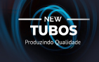 New Tubos | Mangueiras e Tubos em Poliuretano Empresa de Tubos em Pu